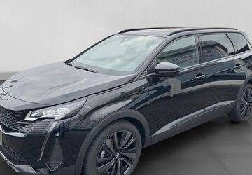 Peugeot 5008 18.100 km 31.990 &euro; Duisburg 47059