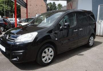 Citroen Berlingo 97.000 km 10.999 &euro; Neuss 41462
