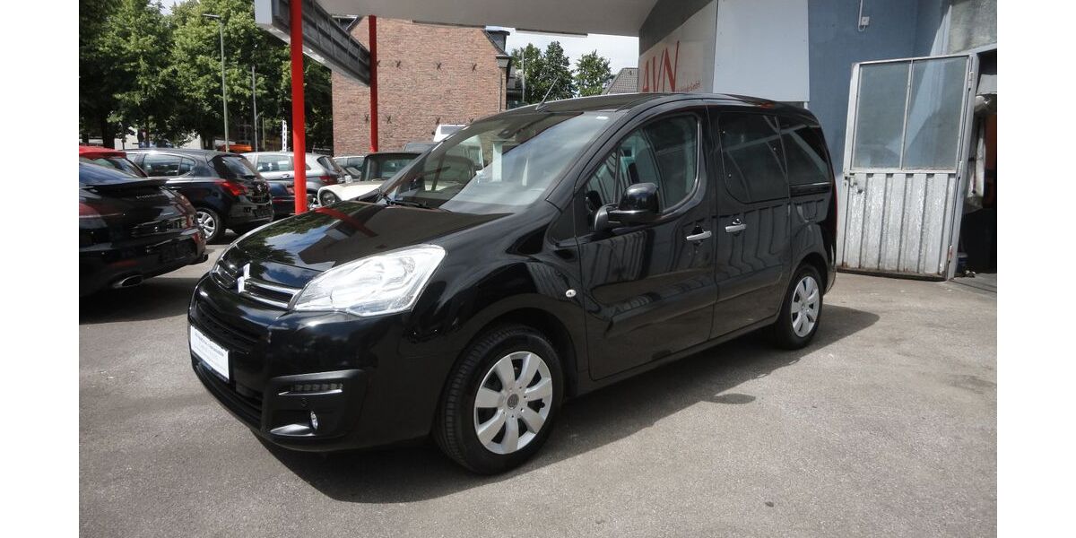 Citroen Berlingo 97.000 km 10.999 &euro; Neuss 41462