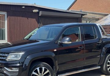 VW Amarok 176.000 km 23.800 &euro; Duisburg 47179