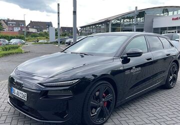 Audi A6 1.001 km 77.750 &euro; Duisburg 47178