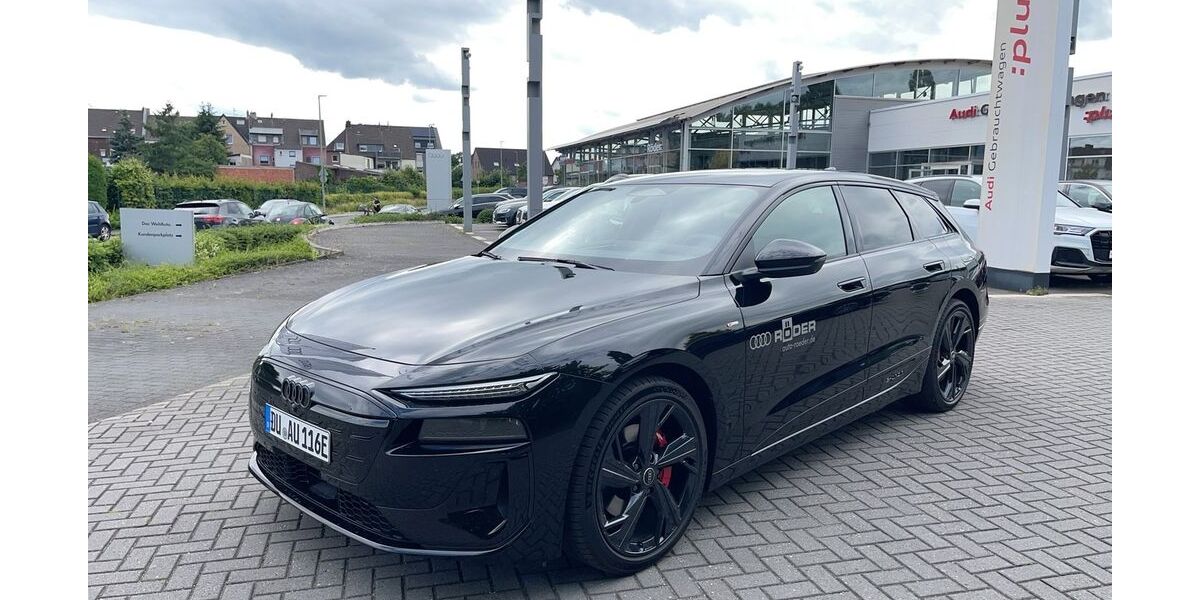 Audi A6 1.001 km 77.750 &euro; Duisburg 47178