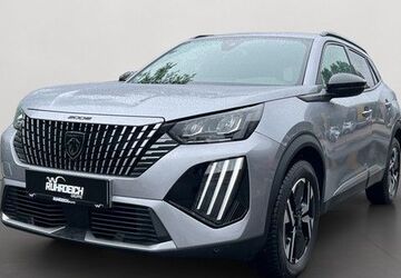 Peugeot 2008 27.500 km 25.990 &euro; Duisburg 47059