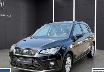 Seat Arona 73.000 km 8.900 &euro; Duisburg 47259