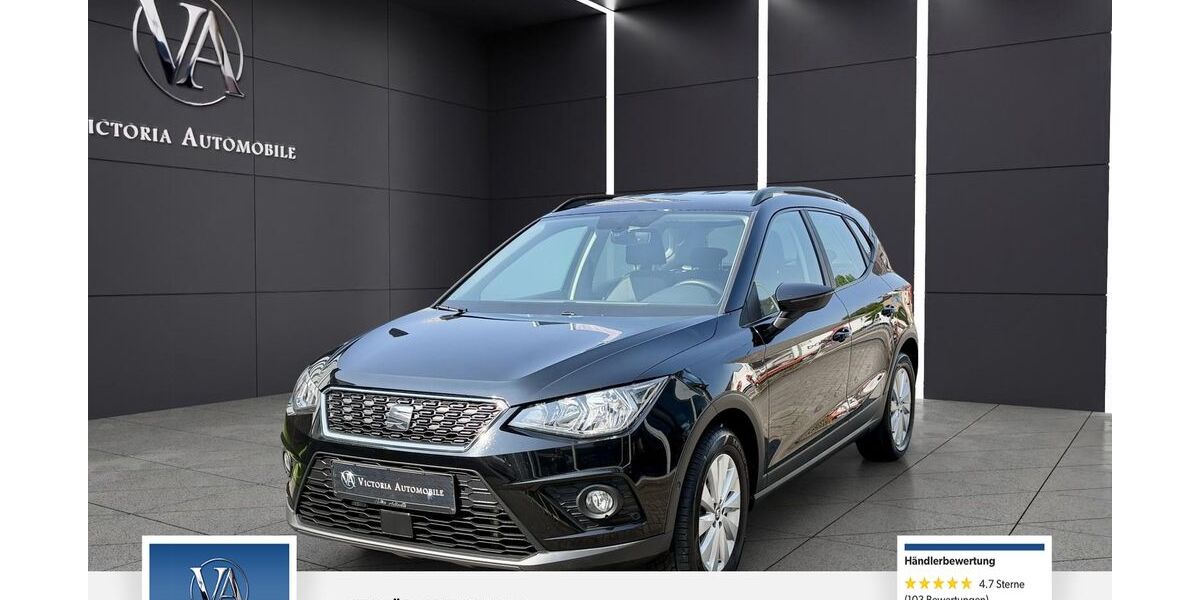 Seat Arona 73.000 km 8.900 &euro; Duisburg 47259