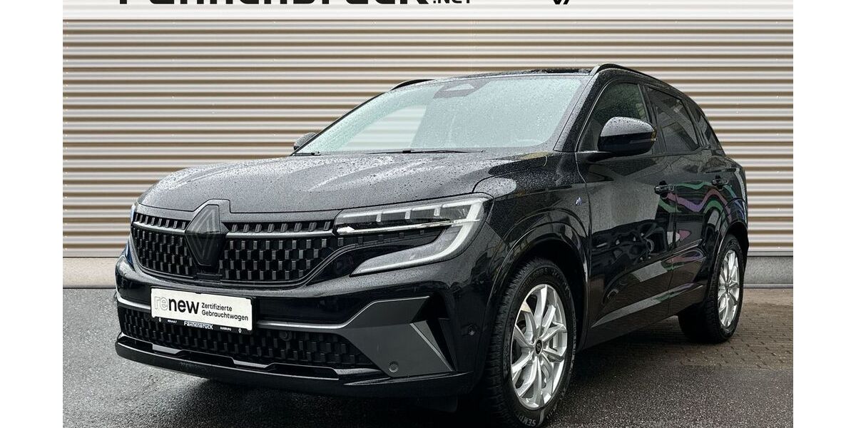 Renault Austral 64.100 km 28.700 &euro; Duisburg 47059