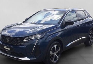 Peugeot 3008 46.500 km 28.990 &euro; Duisburg 47059