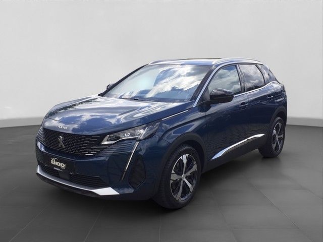 Peugeot 3008 46.500 km 28.990 &euro; Duisburg 47059