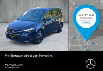 Mercedes-Benz T-Klasse 9.694 km 34.990 &euro; Duisburg 47138