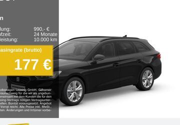 Seat Leon 21.287 km 28.290 &euro; Gelsenkirchen OT Beckhausen 45899