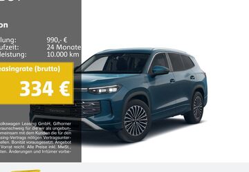 VW Tayron 25.562 km 38.890 &euro; Duisburg 47059