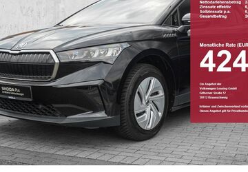 Skoda Enyaq 60.092 km 23.770 &euro; Düsseldorf 40474