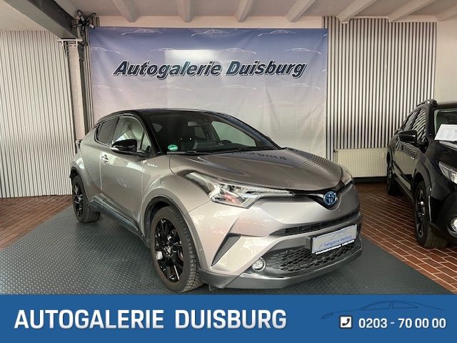 Toyota C-HR 89.800 km 17.500 &euro; Duisburg 47269