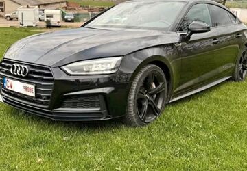 Audi A5 300.000 km 19.000 &euro; Duisburg 47053