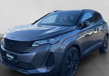 Peugeot 3008 18.700 km 26.990 &euro; Duisburg 47059