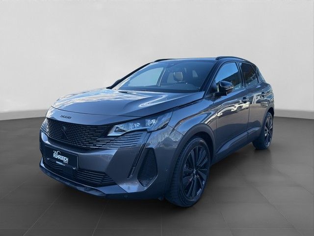 Peugeot 3008 18.700 km 26.990 &euro; Duisburg 47059