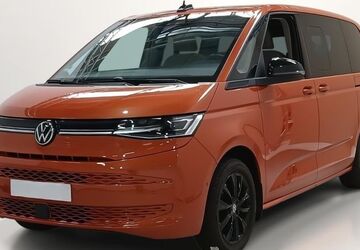 VW T7 Multivan 46.000 km 44.375 &euro; Meerbusch 40668