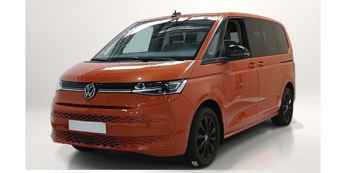 VW T7 Multivan 46.000 km 44.375 &euro; Meerbusch 40668