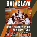 Balaclava