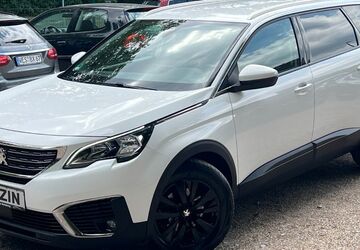 Peugeot 5008 129.805 km 11.990 &euro; Duisburg 47137
