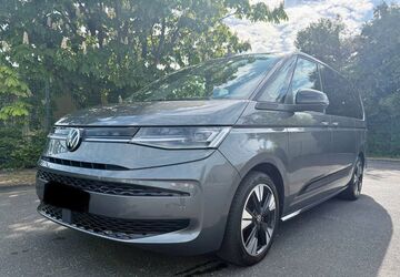 VW T7 Multivan 49.900 km 57.100 &euro; Kempen 47906