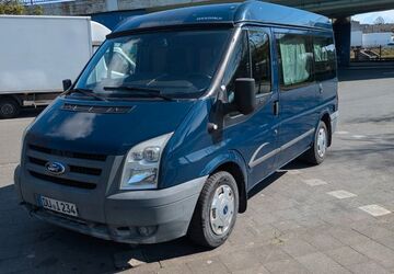 Ford Transit 263.000 km 18.000 &euro; Duisburg 47279