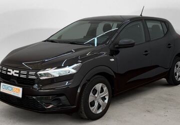 Dacia Sandero 10.122 km 14.794 &euro; Dinslaken 46539