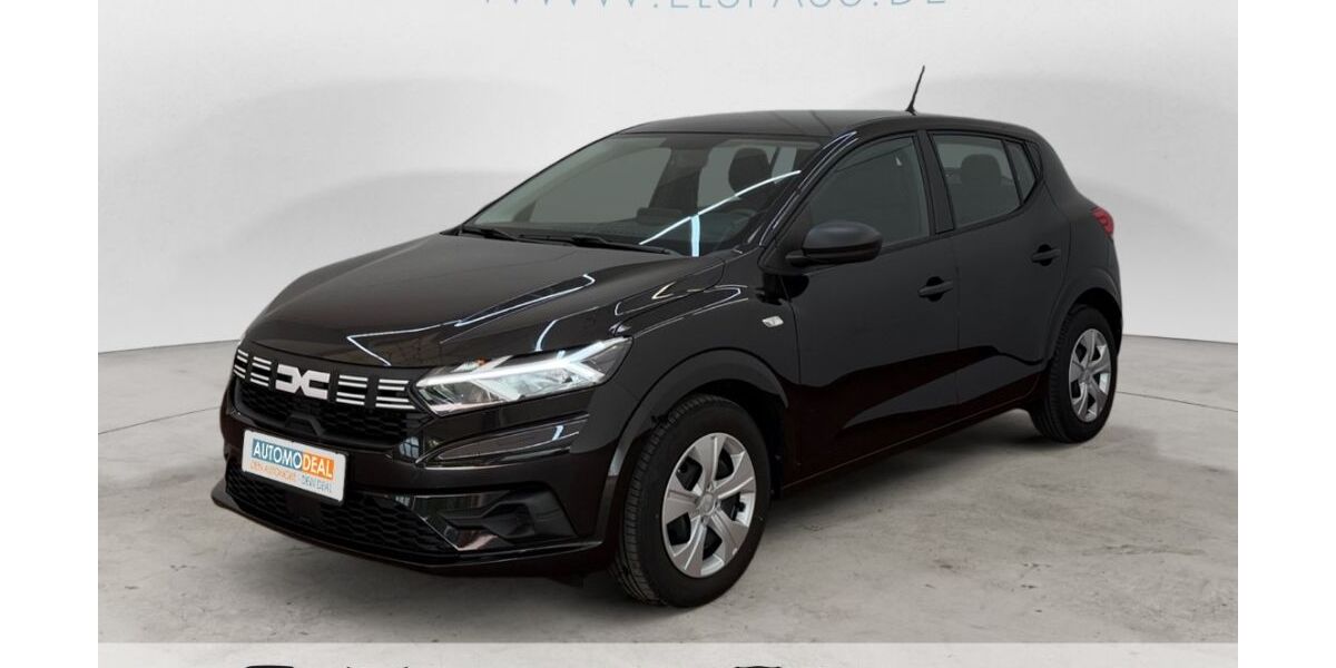 Dacia Sandero 10.122 km 14.794 &euro; Dinslaken 46539