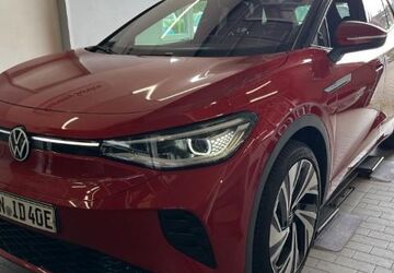 VW ID.4 32.550 km 38.790 &euro; Duisburg 47178