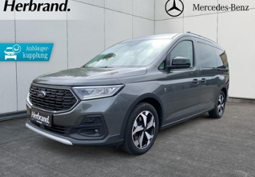 Ford Tourneo 67.674 km 27.440 &euro; Krefeld 47807