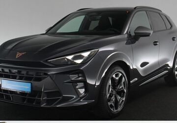 Cupra Terramar 5.500 km 37.991 &euro; Krefeld 47803