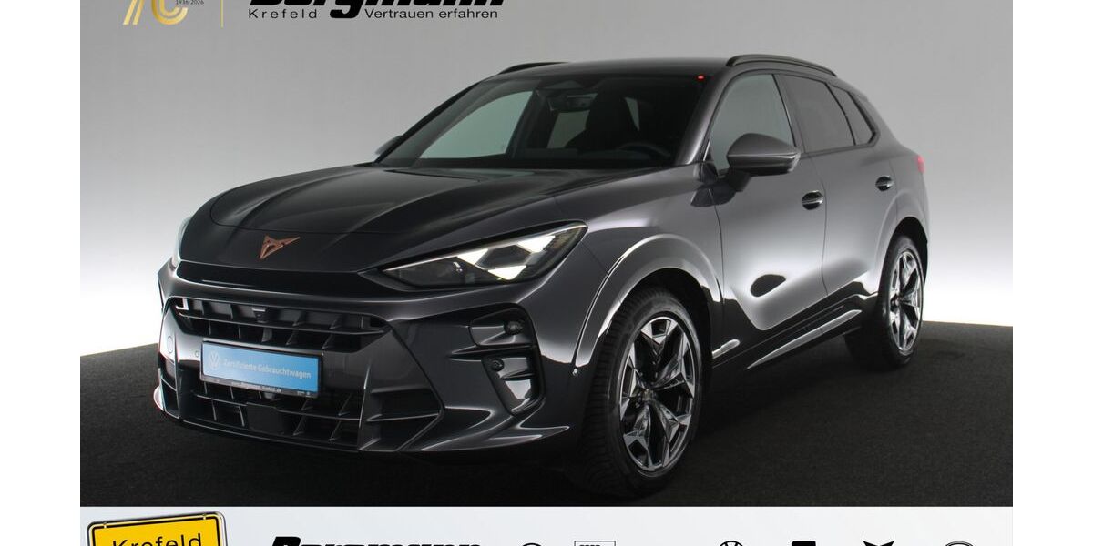 Cupra Terramar 5.500 km 37.991 &euro; Krefeld 47803