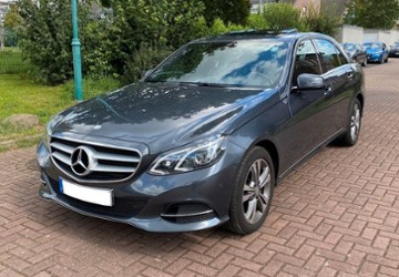 Mercedes-Benz E 300 199.870 km 19.700 &euro; Duisburg 47239