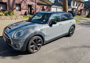 Mini Cooper SD Clubman 262.000 km 9.590 &euro; Duisburg 47166