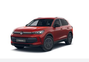 VW Tiguan 13.220 km 34.220 &euro; Duisburg 47059