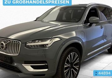 Volvo XC90 77.233 km 47.690 &euro; Krefeld 47829