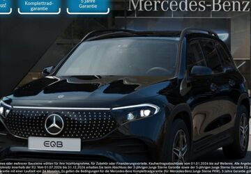 Mercedes-Benz EQB 13.700 km 43.990 &euro; Neuss 41460
