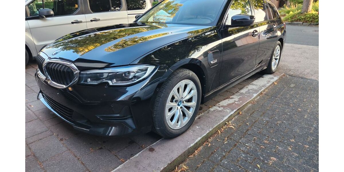 BMW 320 195.435 km 16.800 &euro; Dorsten 46286