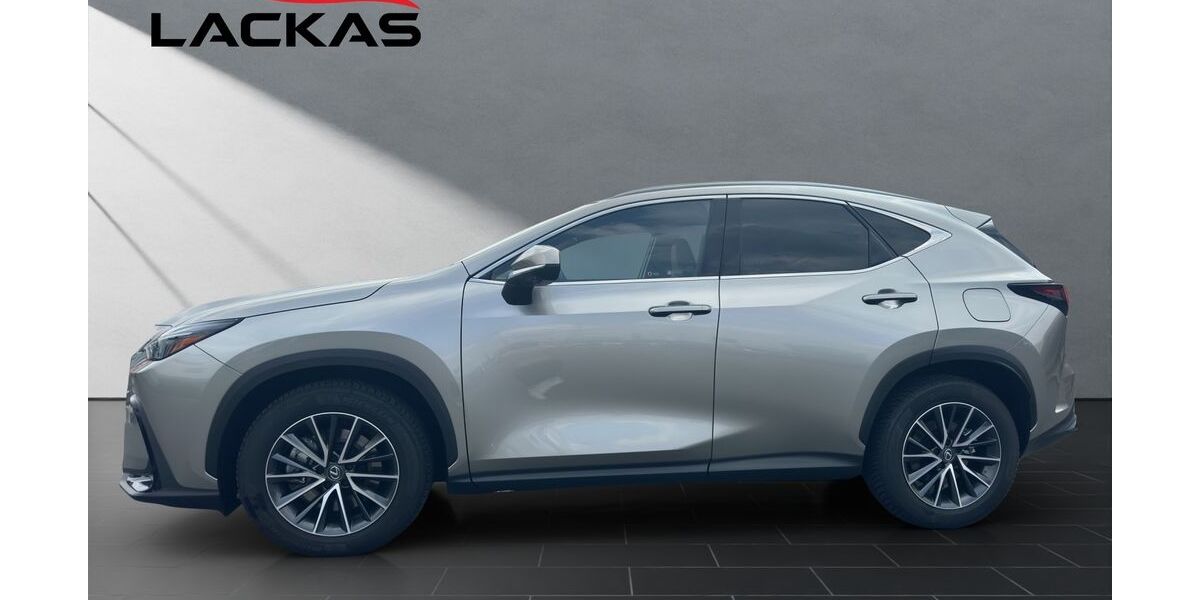 Lexus NX 450h 16.891 km 53.450 &euro; Wesel 46485
