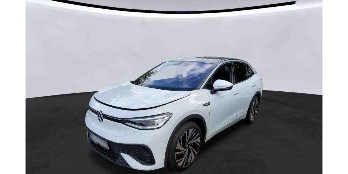 VW ID.5 44.252 km 33.440 &euro; Wesel 46483