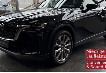 Mazda CX-60 29.353 km 39.995 &euro; Duisburg 47166