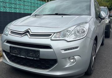 Citroen C3 134.380 km 3.900 &euro; Neuss 41466