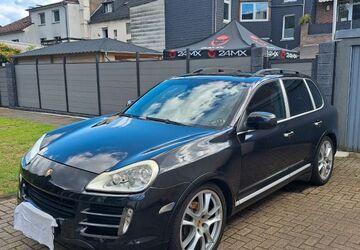 Porsche Cayenne 148.553 km 14.000 &euro; Duisburg 47179