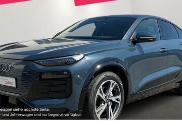 Audi Q6 e-tron 10.396 km 57.200 &euro; Duisburg 47249