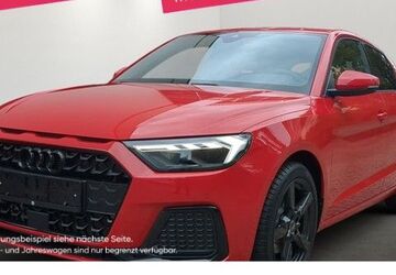 Audi A1 2.889 km 31.770 &euro; Duisburg 47249