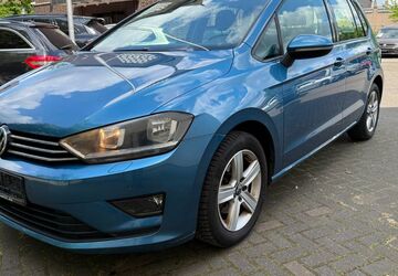 VW Golf 189.000 km 8.950 &euro; Duisburg - Meiderich/Beeck 47139