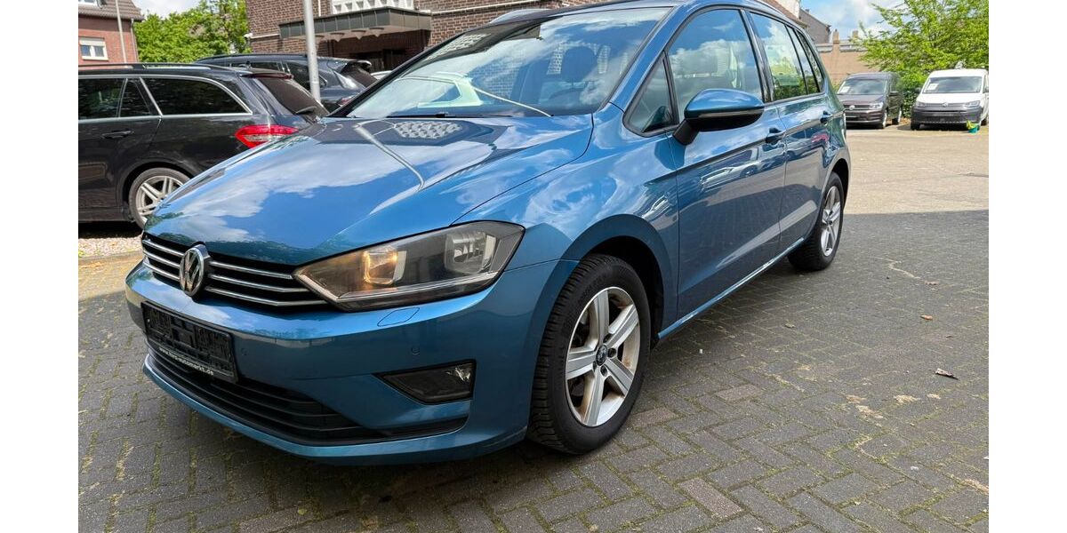 VW Golf 189.000 km 8.950 &euro; Duisburg - Meiderich/Beeck 47139