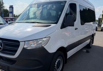Mercedes-Benz Sprinter 236.658 km 26.049 &euro; neuss 41469