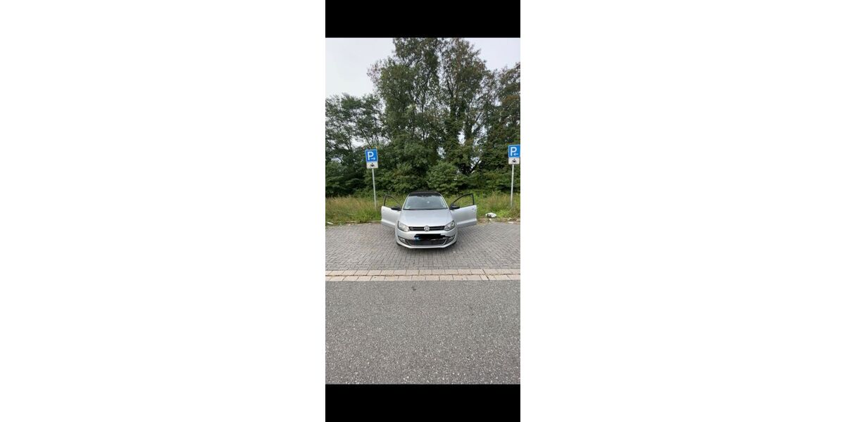 VW Polo 162.000 km 4.500 &euro; Oberhausen 46145