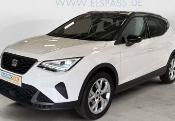 Seat Arona 17.912 km 19.944 &euro; Duisburg 47138